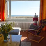 Apartmán Langeness Whg4 Leuchtfeuer