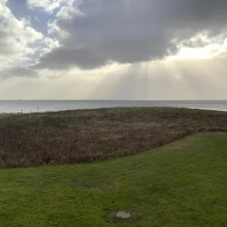 Langeness Whg4 Leuchtfeuer *