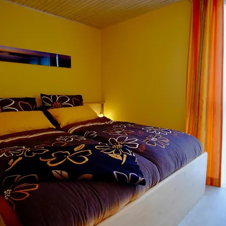 Langeness Whg4 Leuchtfeuer Apartmán