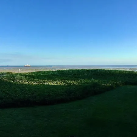 Διαμέρισμα Langeness Whg4 Leuchtfeuer *