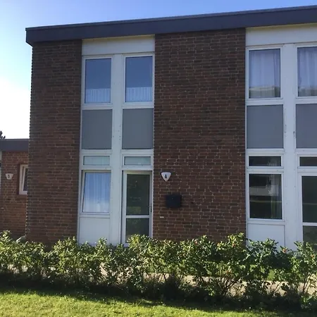 Langeness Whg4 Leuchtfeuer *