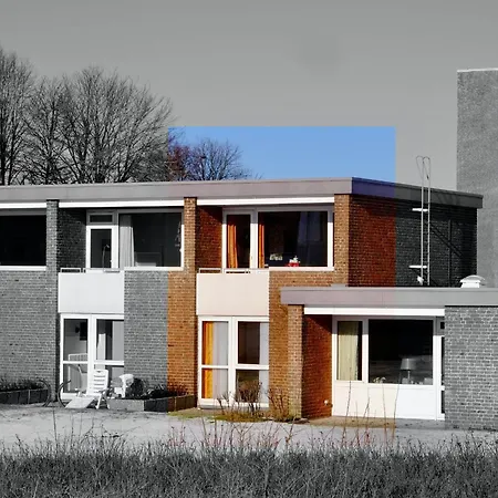 Langeness Whg4 Leuchtfeuer Apartmán *