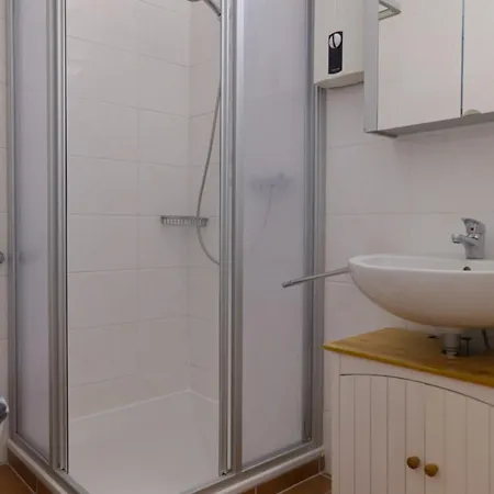 Langeness Whg4 Leuchtfeuer * Sudstrand